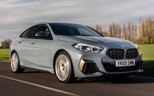 BMW M235i xDrive Gran Coupe
